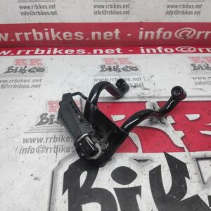 ESTRIBERA TRASERA IZQUIERDA