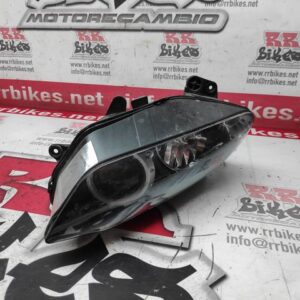 FARO DELANTERO IZQUIERDO