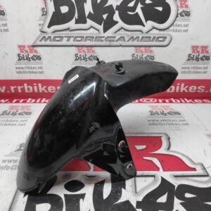 GUARDABARROS DELANTERO