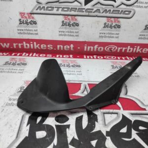 GUARDABARROS TRASERO