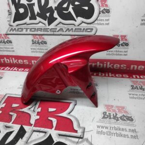 GUARDABARROS DELANTERO