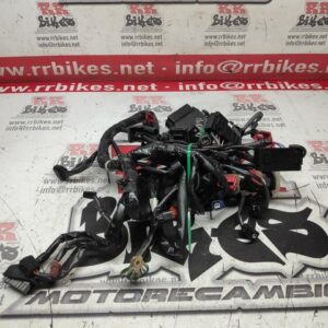 INSTALACION ELECTRICA