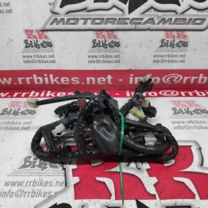 INSTALACION ELECTRICA