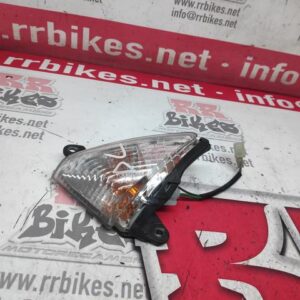 INTERMITENTE DELANTERO IZQUIERDO