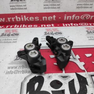 PINZAS FRENO DELANTEROS