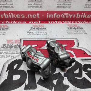 PINZAS FRENO DELANTERO