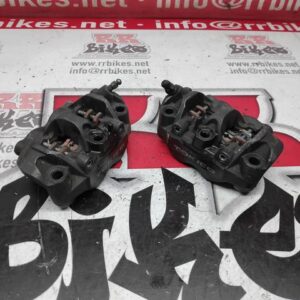 PINZAS FRENO DELANTERO