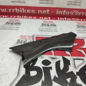 PLASTICO BANDEJA DERECHA