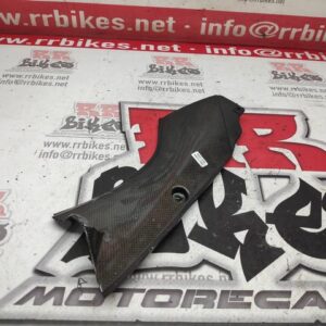 PLASTICO BANDEJA IZQUIERDA