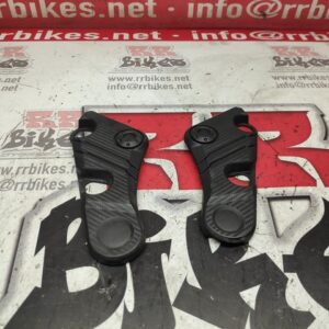 PLASTICOS EMBELLECEDOR CHASIS