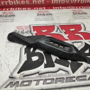 PLASTICO PROTECTOR COLECTOR DERECHO