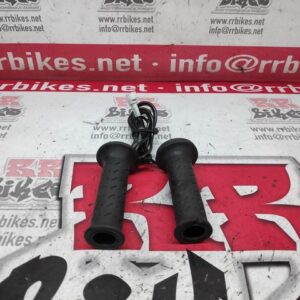 PUÑOS CALEFACTABLES