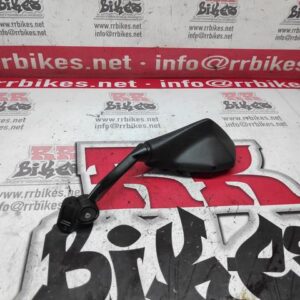 RETROVISOR IZQUIERDO