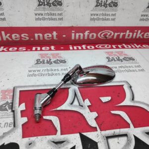 RETROVISOR IZQUIERDO