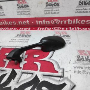 RETROVISOR IZQUIERDO