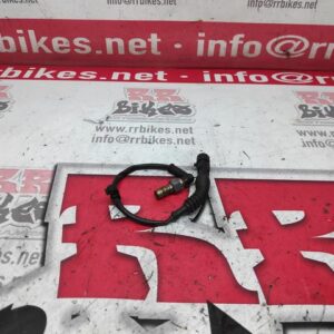 SENSOR FRENO TRASERO