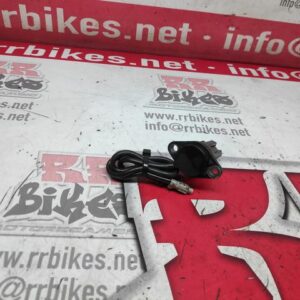 SENSOR PRESION ACEITE