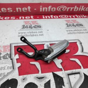 ESTRIBERA TRASERA IZQUIERDA