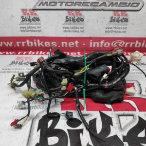 INSTALACION ELECTRICA