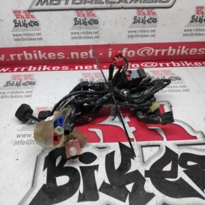 INSTALACION ELECTRICA