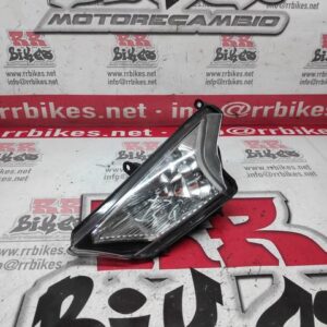 INTERMITENTE DELANTERO IZQUIERDO