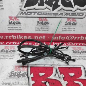 LATIGUILLOS FRENO MOTO ABS