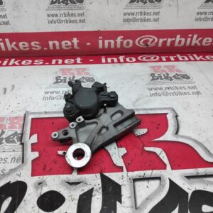 PINZA FRENO TRASERO MODELO ABS