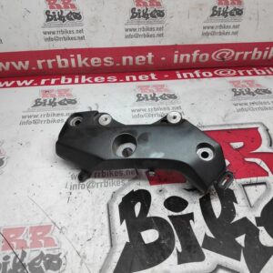 SOPORTE CHASIS DERECHO