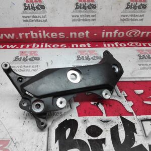 SOPORTE CHASIS IZQUIERDO