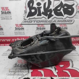 DEPOSITO SECUNDARIO GASOLINA