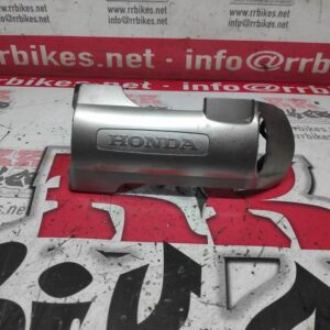 EMBELLECEDOR MOTOR IZQUIERDO