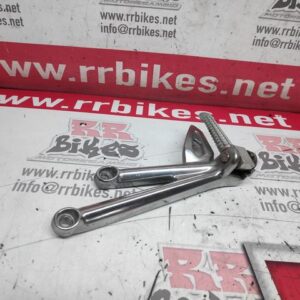 ESTRIBERA TRASERA IZQUIERDA