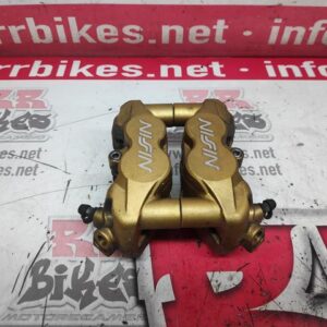 PINZAS FRENO DELANTERO