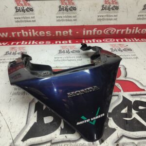 PLASTICO PICO FRONTAL