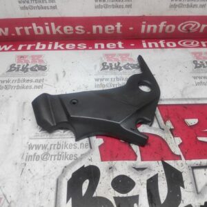 EMBELLECEDOR CHASIS DERECHO