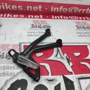 ESTRIBERA TRASERA IZQUIERDA