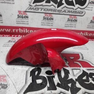 GUARDABARROS DELANTERO