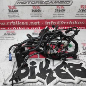 INSTALACION ELECTRICA