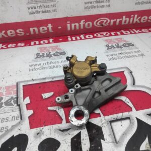 PINZA FRENO TRASERO MODELO ABS