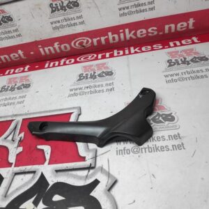 PLASTICO CHASIS DERECHO