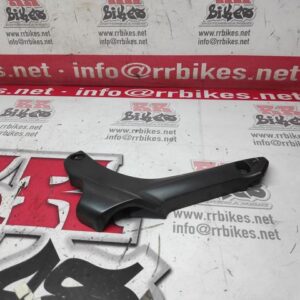 PLASTICO CHASIS IZQUIERDO