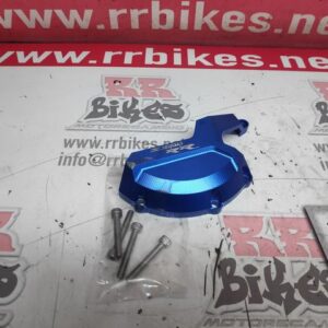 PROTECTOR TAPA ALTERNADOR