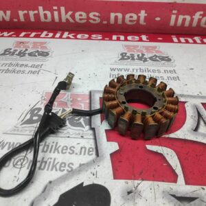 STATOR