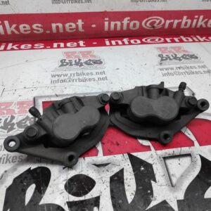 PINZAS FRENO DELANTERO