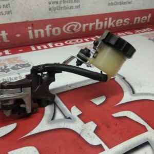 BOMBA FRENO DELANTERA