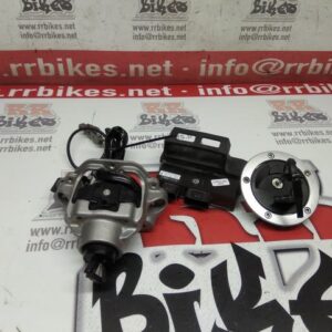 CONJUNTO CERRADURA+CDI