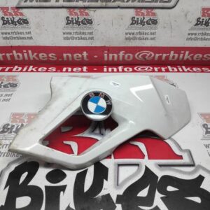 CUBRERADIADOR IZQUIERDO