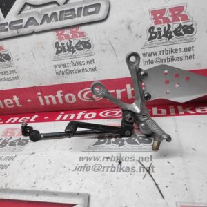 ESTRIBERA DELANTERA IZQUIERDA