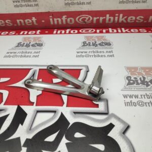 ESTRIBERA TRASERA IZQUIERDA