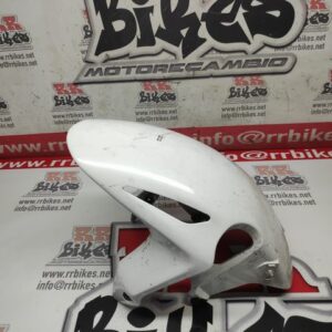 GUARDABARROS DELANTERO